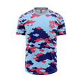 Ultras - United Pre Match Football Jersey